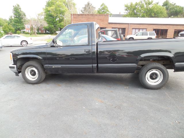 1988 Chevrolet C/K 1500 Reg. Cab 8-ft. Bed 2WD at Rich Auto Sales