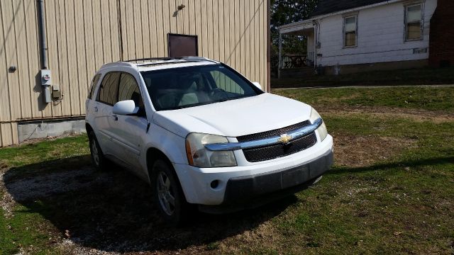 2006 Chevrolet Equinox LT at Rich Auto Sales