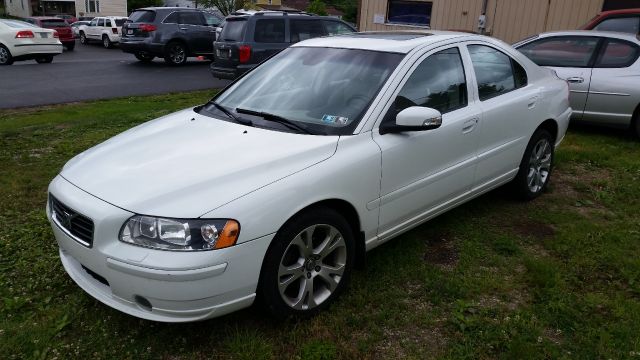 2009 Volvo S60 2.5T AWD at Rich Auto Sales