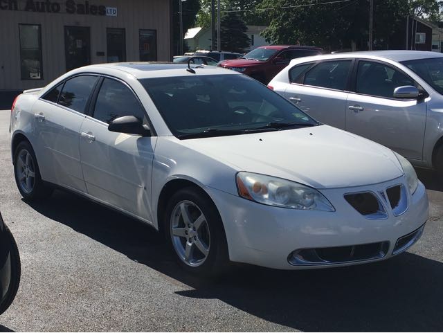2010 Acura TL at Rich Auto Sales