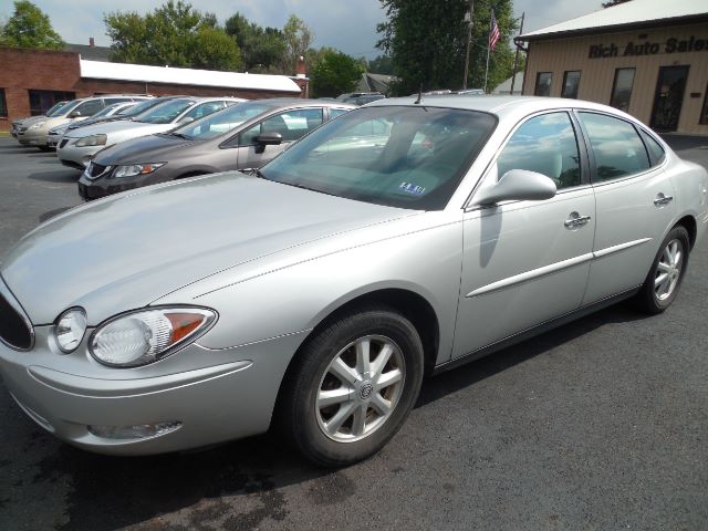 2005 Buick LaCrosse CX at Rich Auto Sales