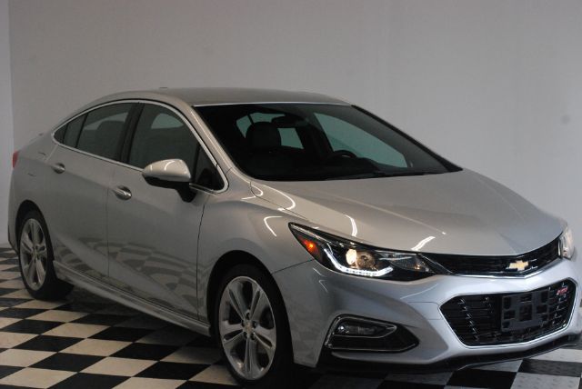 2016 Chevrolet Cruze Premier >> Used 2016 Chevrolet Cruze Premier Auto Silver Ice Metallic 2016 Chevrolet Cruze Premier >> Used 2016 Chevrolet Cruze Premier Auto Silver Ice Metallic