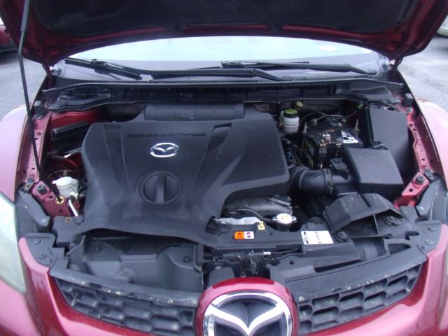 2007 Mazda CX-7