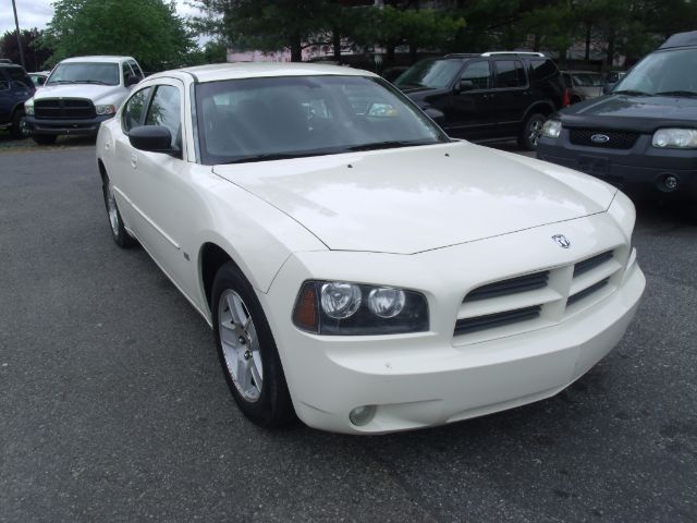 2006 Dodge Charger