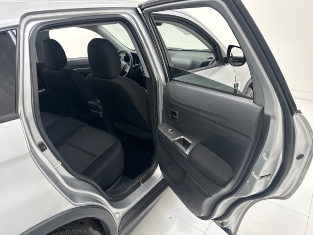 2021 Mitsubishi Outlander Sport 2.0 ES AWC | 2.0 SE AWC | 2.0 LE AWC | 2.0 BE AWC
