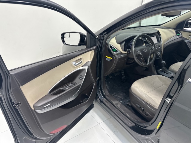 2017 Hyundai Santa Fe Sport 2.4 FWD