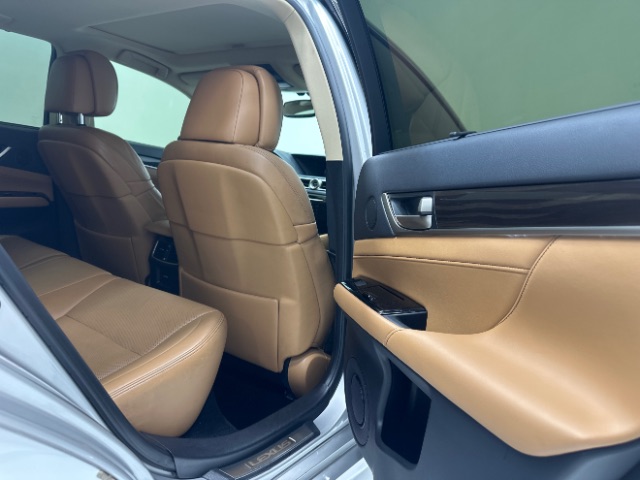 2013 Lexus GS 350 Base