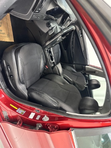 2014 Hyundai Sonata Limited 2.0L TGDI