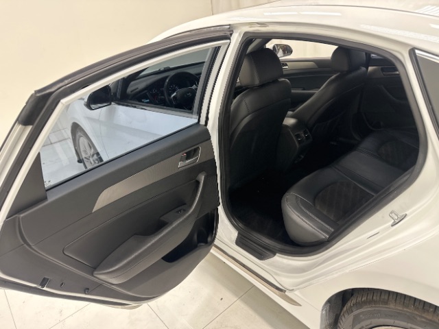 2019 Hyundai Sonata Sport