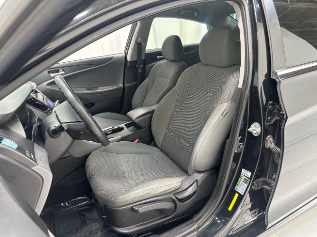 2013 hyundai sonata SXT