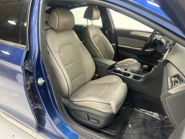 2017 Hyundai Sonata Limited 2.0T