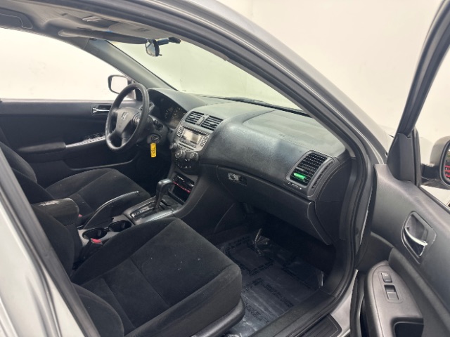 2007 Honda Accord LX Sedan AT