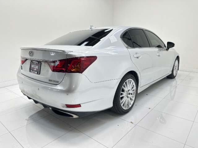 2013 Lexus GS 350 Base