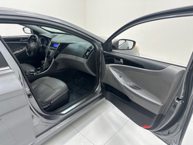 2011 Hyundai Sonata Limited Auto