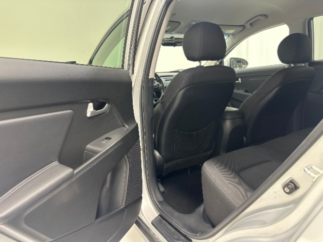 2013 Kia Sportage LX