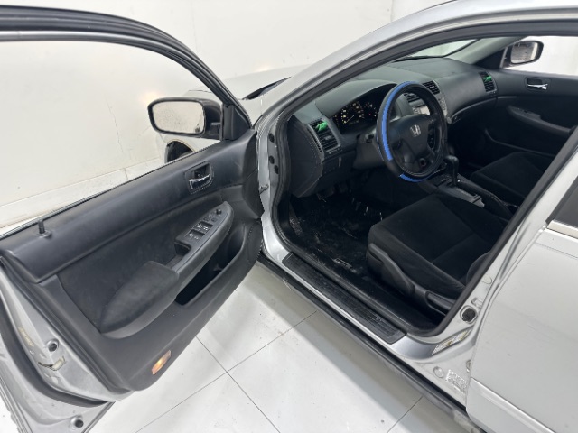 2007 Honda Accord LX Sedan AT
