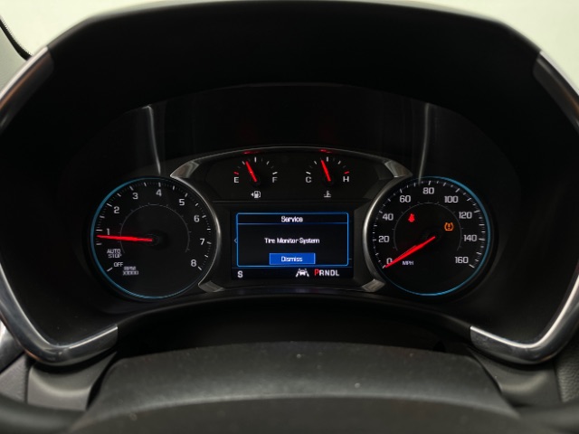 2020 Chevrolet Equinox FWD LT 1.5L Turbo