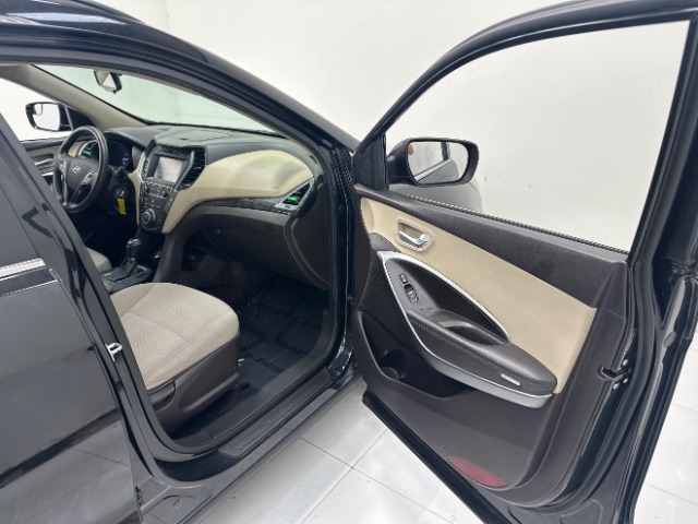 2017 Hyundai Santa Fe Sport 2.4 FWD