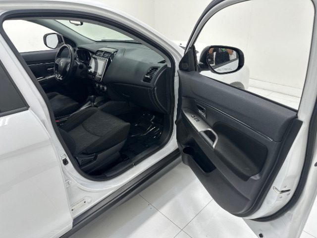 2020 Mitsubishi Outlander Sport 2.0 SE