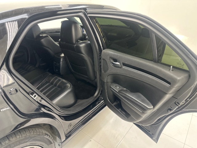 2017 Chrysler 300 S V6 AWD