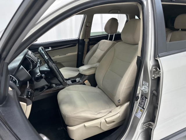 2015 Kia Sorento LX 2WD