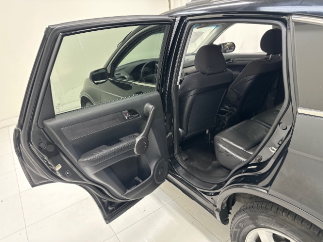 2009 Honda CR-V EX-L 2WD 5-Speed AT