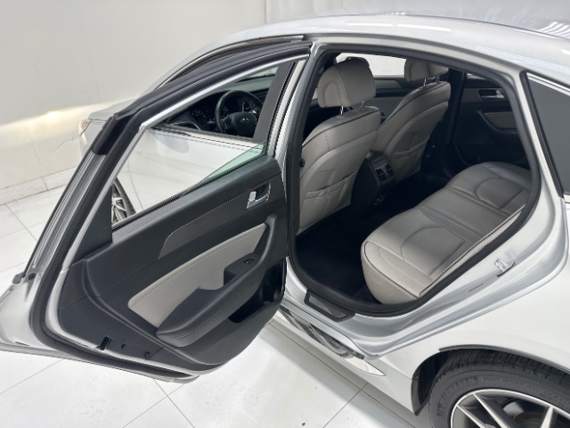 2015 Hyundai Sonata Sport 2.0T