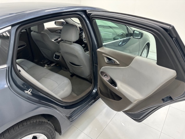 2021 Chevrolet Malibu FWD LT