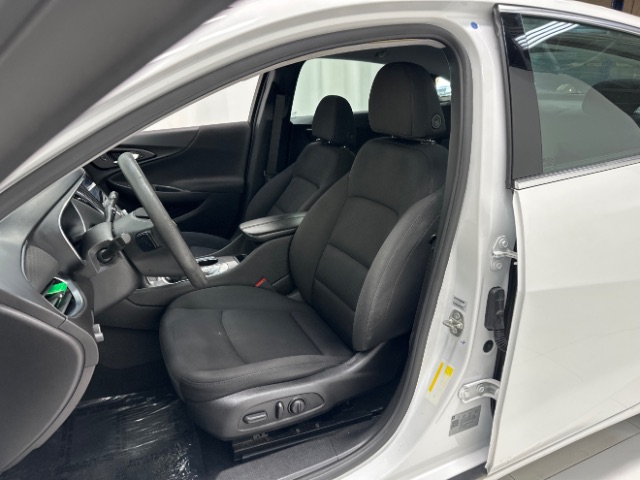 2021 Chevrolet Malibu FWD LT