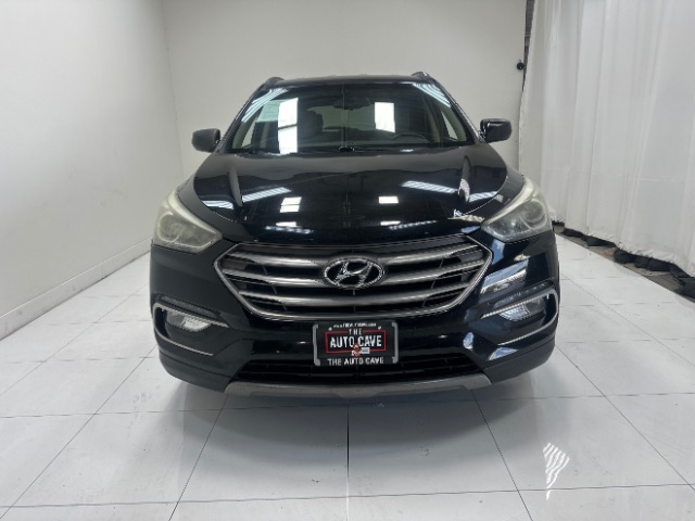 2017 Hyundai Santa Fe Sport 2.4 FWD