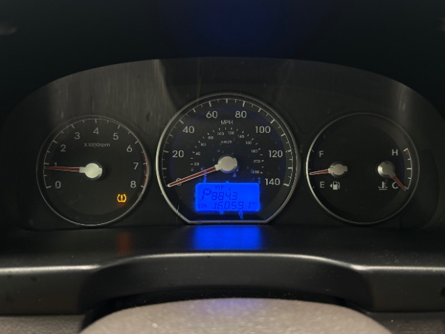 2012 Hyundai Santa Fe GLS