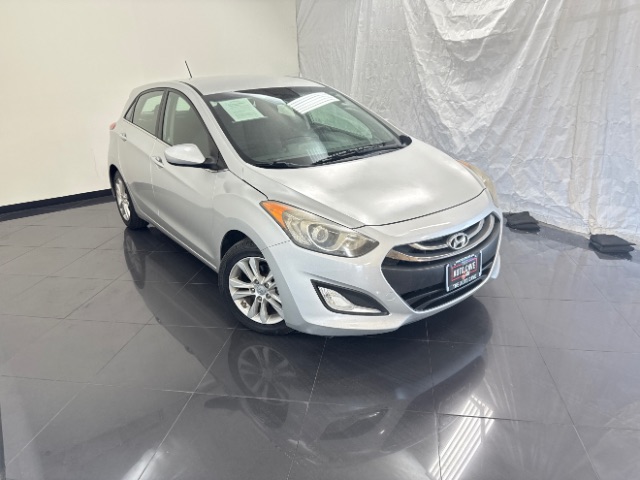 2014 Hyundai Elantra GT gt