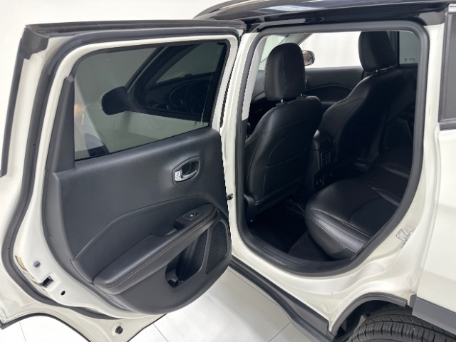 2019 Jeep Compass Limited 4×4