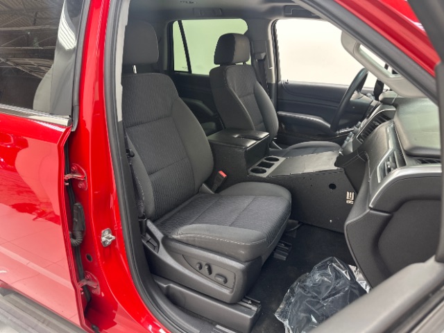 2015 Chevrolet Tahoe 4WD Special Service