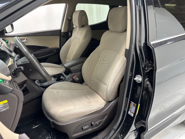 2017 Hyundai Santa Fe Sport 2.4 FWD