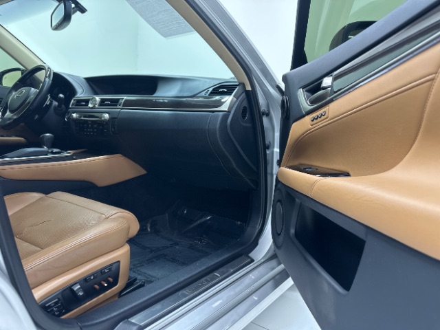 2013 Lexus GS 350 Base