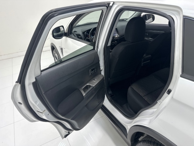 2020 Mitsubishi Outlander Sport 2.0 SE