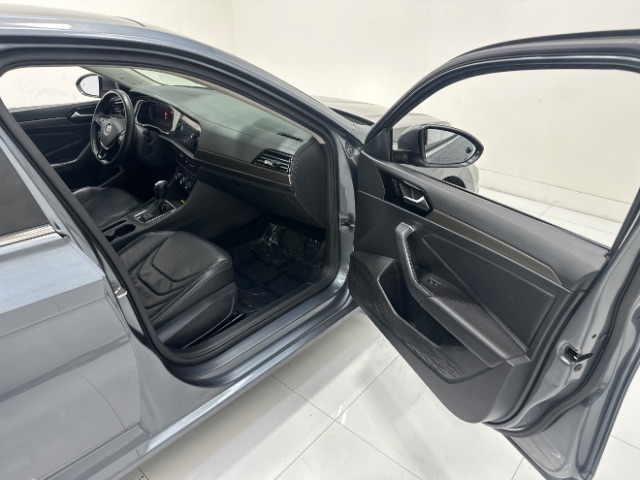 2020 Volkswagen Jetta 1.4T SEL Premium 8A