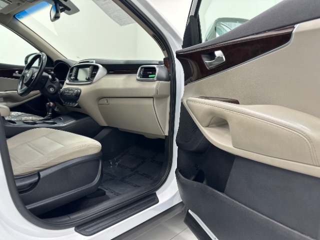 2018 Kia Sorento 2.4L LX