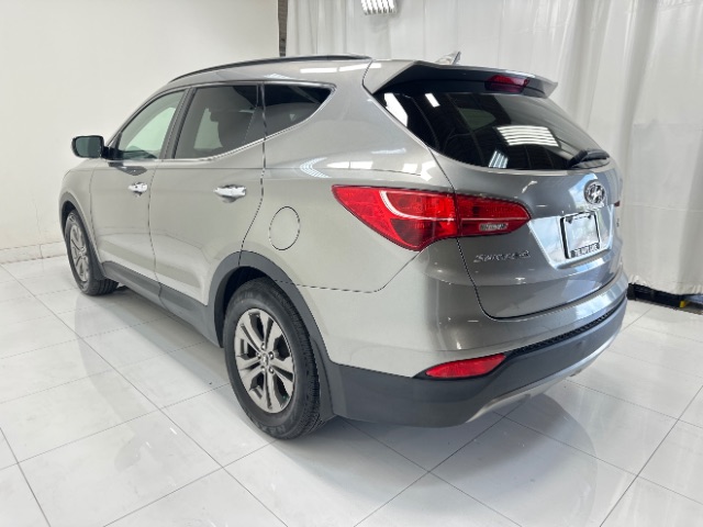 2014 Hyundai Santa Fe Sport 2.4L