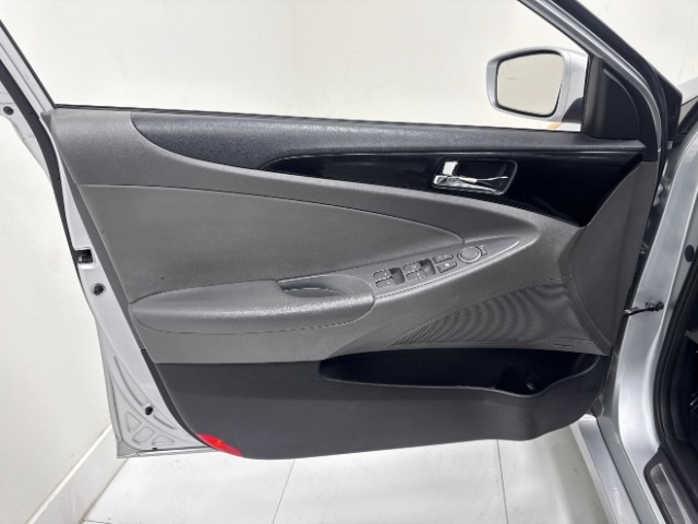 2013 Hyundai Sonata Limited Auto