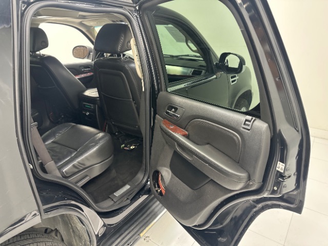 2007 Cadillac Escalade AWD