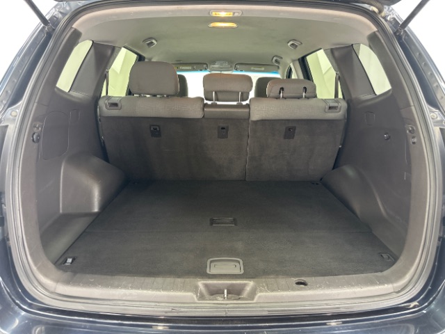 2012 Hyundai Santa Fe GLS