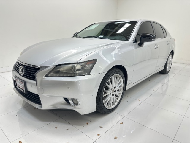 2013 Lexus GS 350 Base