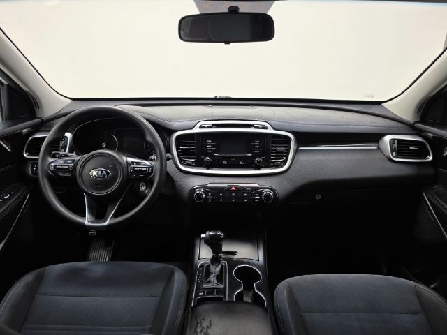 2016 Kia Sorento LX 2WD