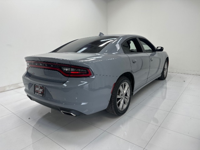 2022 Dodge Charger SXT AWD