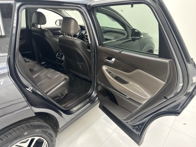 2020 Hyundai Santa Fe Limited 2.0T