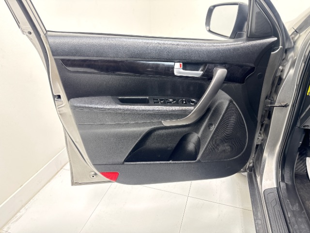 2015 Kia Sorento LX 2WD