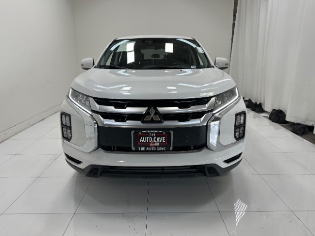 2020 Mitsubishi Outlander Sport 2.0 SE