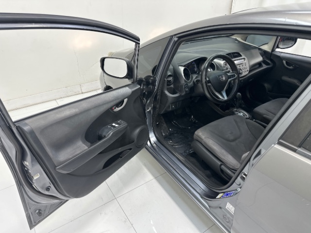 2013 Honda Fit 5-Speed AT
